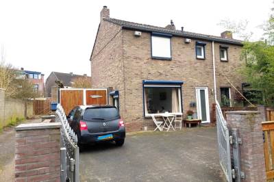 Woning Korenstraat 12 Sittard