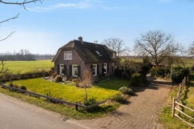 Woning Enkweg 28 Wilp