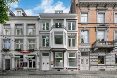 Woning Onze Lieve Vrouweplein 3 Maastricht