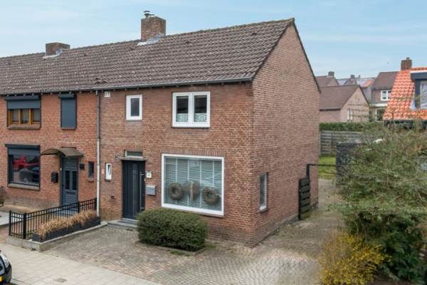 Woning Molenweg 66 Eygelshoven