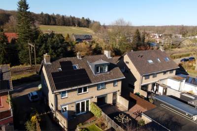 Woning Parallelweg 72 Rheden