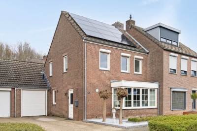 Woning Op de Dries 40 Berg en Terblijt