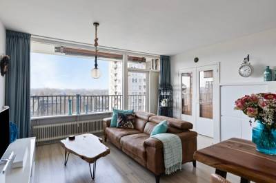 Woning Bagijnenwaard 276 Zoetermeer