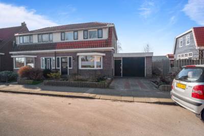 Woning Spoorlaan 10 Schagen