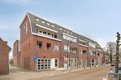 Woning Marktstraat 12C Scherpenzeel (GE)