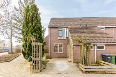 Woning Griend 3021 Lelystad