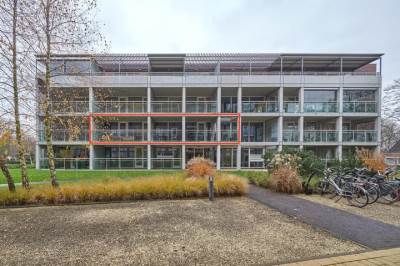 Woning Abdijtuinen 607 Veldhoven