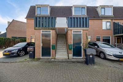 Woning Trekker 194 Heerenveen