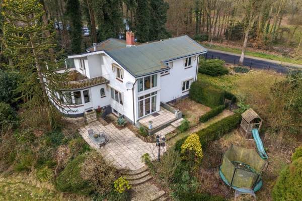 Woning Kasteellaan 20 Tegelen