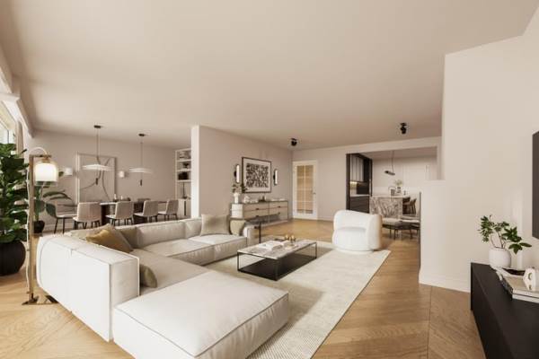 Woning Straatweg 216C Rotterdam