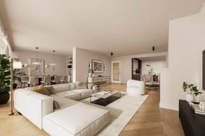 Woning Straatweg 216C Rotterdam