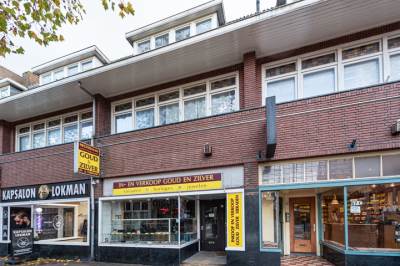 Woning Langestraat 57A1 Hilversum
