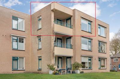 Woning Gramsberger State 23 Gramsbergen