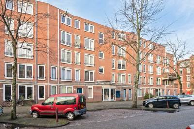 Woning Soembawastraat 24C Amsterdam