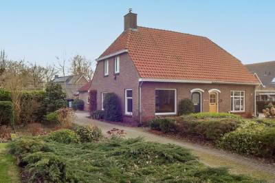 Woning Grote Brink 14 Rolde