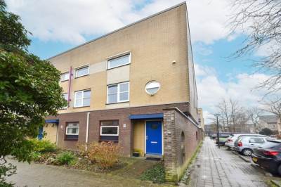 Woning Breitnerhof 88 Hoorn (NH)