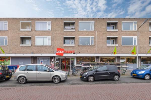 Woning Laarderweg 158 Bussum