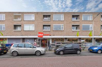 Woning Laarderweg 158 Bussum