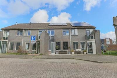 Woning Toereppel 28 Enkhuizen