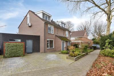 Woning Pietershoek 36 Veldhoven