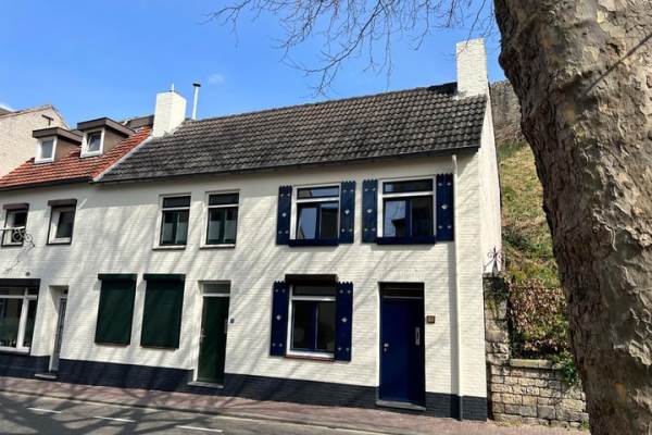Woning Daalhemerweg 21A Valkenburg (LI)
