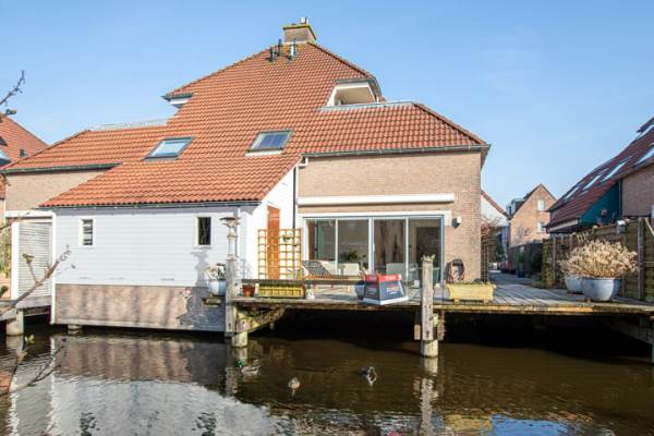 Woning Haarmos 5 Reeuwijk