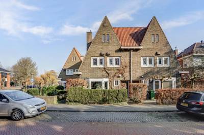 Woning Rentmeesterslaan 70 Amstelveen