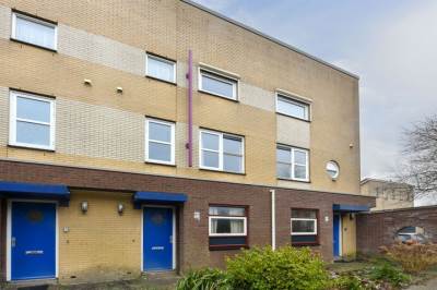 Woning Breitnerhof 89 Hoorn (NH)