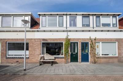 Woning Meidoornplein 9 Zwolle