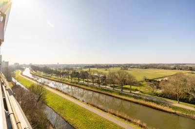 Woning Burgemeester D. Kooimanweg 809 Purmerend