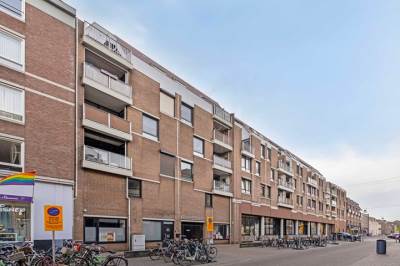 Woning Kruisherenstraat 311 Roermond