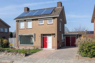 Woning Hagelkruisweg 24 Wehl