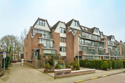 Woning Lawickse Allee 76 Wageningen