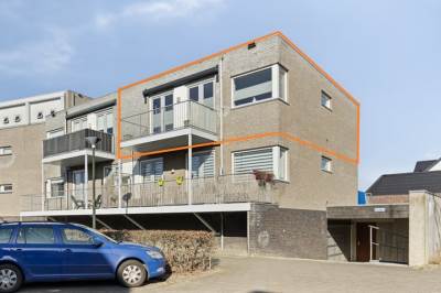 Woning Hertog Jan II Laan 208 Schijndel