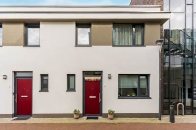 Woning Zagerij 8 Best