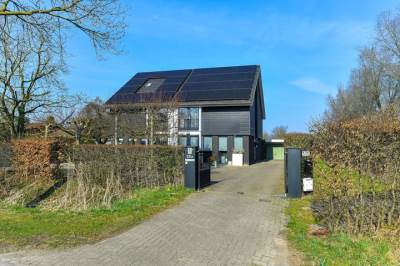 Woning Mooieweg 25A Arnhem