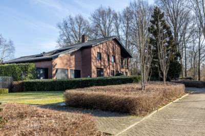 Woning Vrusschemigerweg 13 Heerlen