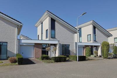 Woning Kattedoorn 6 Berkel-Enschot