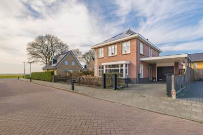 Woning Laurier 8 Westerhaar-Vriezenveensewijk