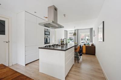 Woning Orchideestraat 7B Rotterdam