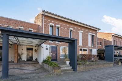 Woning Opera 3 Eindhoven