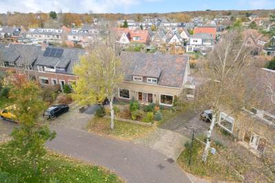 Woning Trompenburg 25 Heiloo