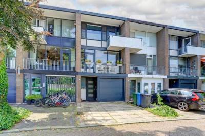 Woning Hoofdwal 27 Gorinchem