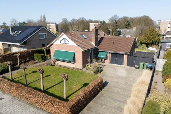 Woning Snelliusstraat 6 Terneuzen