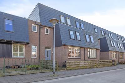 Woning Tjalk 3852 Lelystad