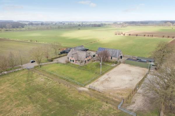 Woning Raalterweg 21 Wijhe