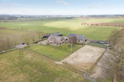 Woning Raalterweg 21 Wijhe