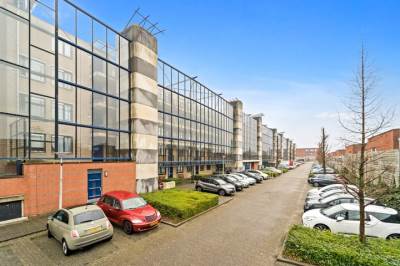 Woning Drogerij 86 Den Hoorn (ZH)