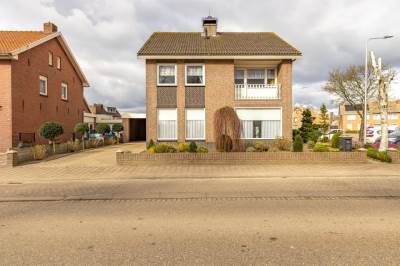 Woning Wernhoutseweg 128 Wernhout