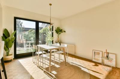 Woning De Schout 12 Laren (NH)